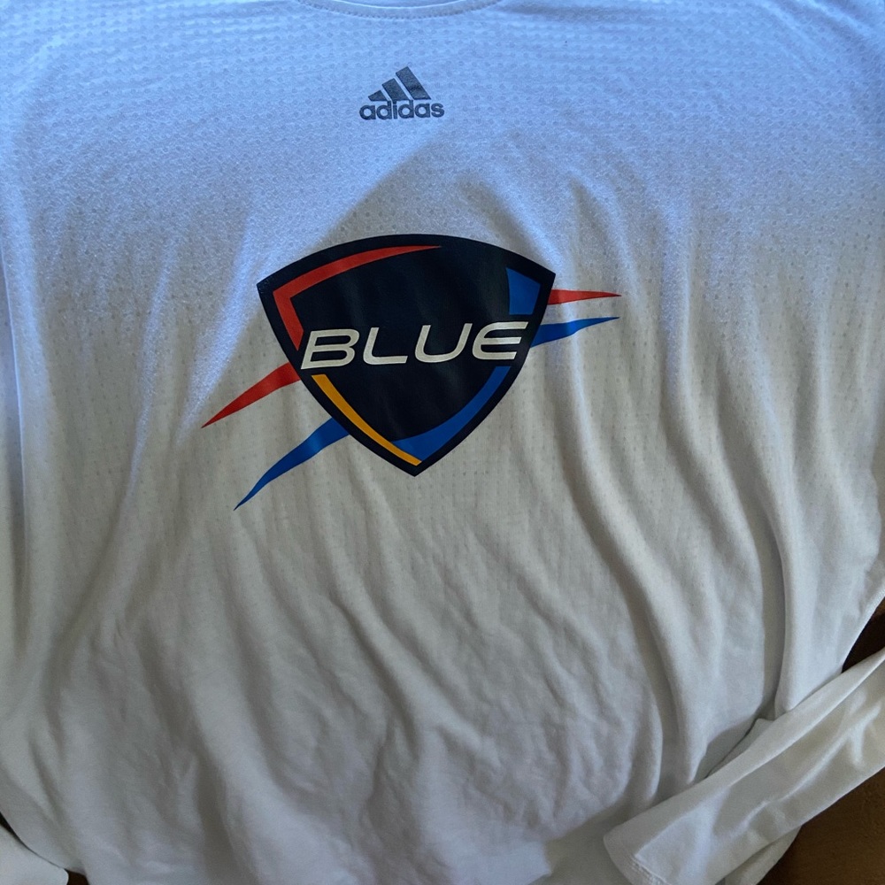 Adidas D League Climalite Practice